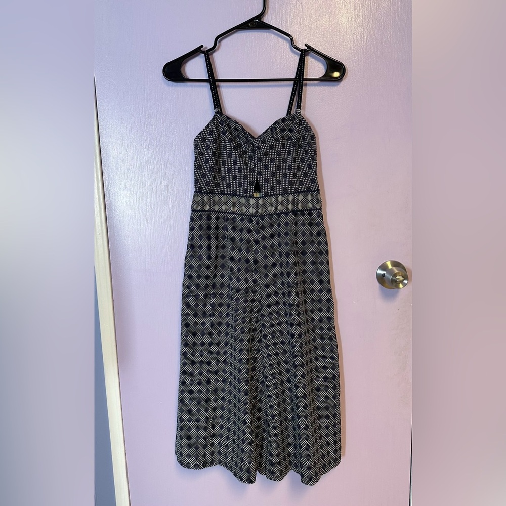 Elevenses Cropped Pants Jumpsuit